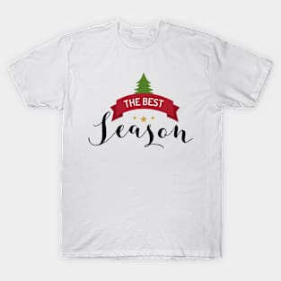 The best season T-Shirt